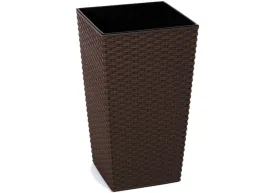 doniczka-finezja-dluto-19-cm-mokka-lamela