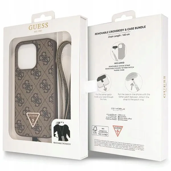 plecki-guess-do-apple-iphone-14-pro-brazowy