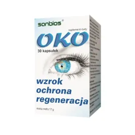 sanbios-oko-zdrowe-oczy-naturalne-skladniki-30-kapsulek