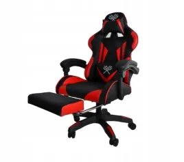 fotel-gamingowy-gamer-obrotowy-siedzisko-kubelkowe-podnozek-kolka-gumowe