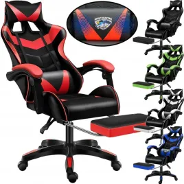 fotel-gamingowy-z-masazem-plecow-komputerowy-obrotowy-dla-gracza-podnozek