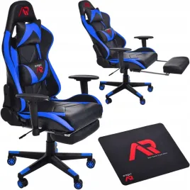 fotel-gamingowy-gracza-biurowy-podkladka