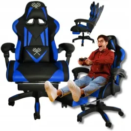 super-wygodny-fotel-gamingowy-biurowy-kubelkowy-czarno-niebieski-dunmoon