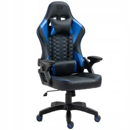 fotel-gracza-gamingowy-obrotowy-krzeslo-biurowe-niebieski