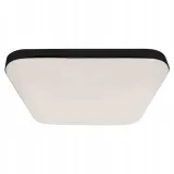 plafon-nemo-black-17w-led