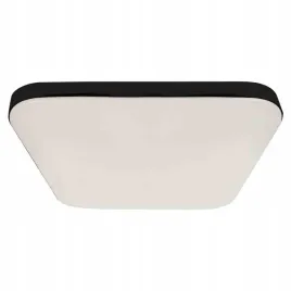 plafon-nemo-black-17w-led