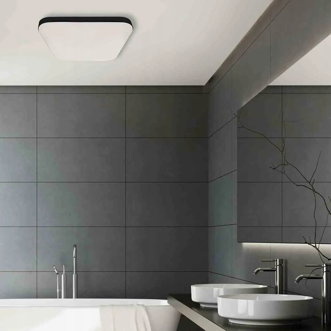 plafon-nemo-black-17w-led
