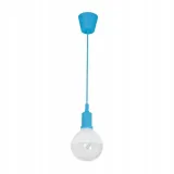 lampa-wiszaca-bubble-blue-5w-e14-led