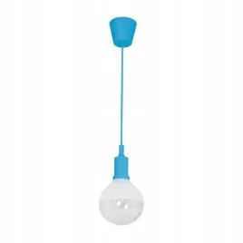 lampa-wiszaca-bubble-blue-5w-e14-led