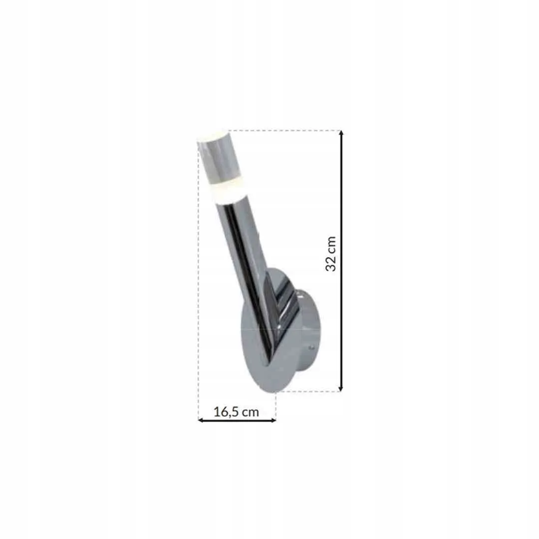 kinkiet-ice-5w-led