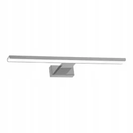 kinkiet-pinto-chrome-12w-led-50cm