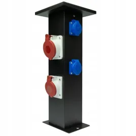 rozdzielnica-slupkowa-1x16a-5p-1x32a-5p-2x230v