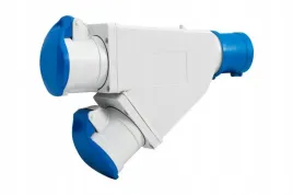 adapter-kempingowy-wtyk-16a-3p-gn-2x16a-3p-ip44
