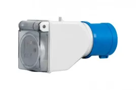 adapter-kempingowy-wtyk-16a-3p-gniazdo-230v-ip44