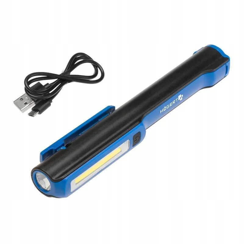 latarka-led-3w-ht1e406-hogert-stan-nowy