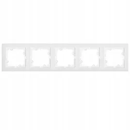 abex-perla-bialy-ramka-5-ra-5p