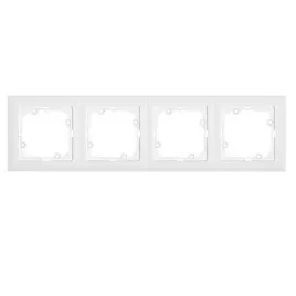 abex-perla-bialy-ramka-4-ra-4p