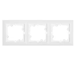 abex-perla-bialy-ramka-3-ra-3p