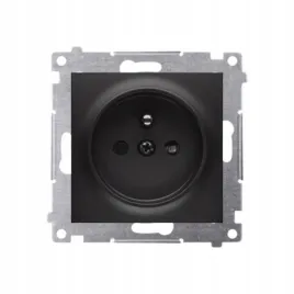 simon-54-premium-czarny-mat-gniazdo-pojedyncze-0