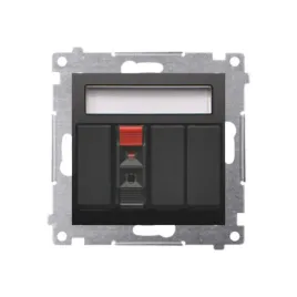 simon-54-premium-czarny-mat-gniazdo-glosnikowe-x1