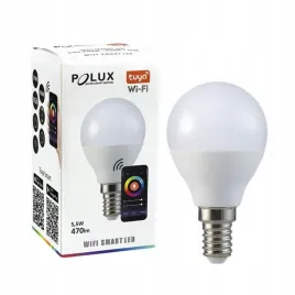 tuya-smart-wi-fi-zarowka-led-kulka-e14-55w-470lm-ww-cw-rgb-313799
