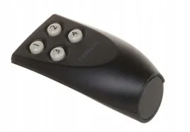 fandwave-pilot-czteroprzyciskowy-fw-rc4