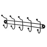 wieszak-scienny-5-czarny-alsea
