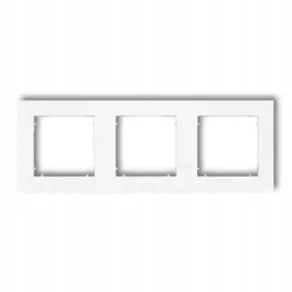 karlik-mini-bialy-ramka-3-krotna-mr-3