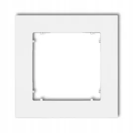 karlik-mini-bialy-ramka-1-krotna-mr-1