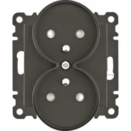 hager-lumina-czarny-gniazdo-podwojne-z-uziem