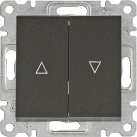 hager-lumina-czarny-lacznik-zaluzjowy-odbijajacy