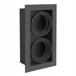 oprawa-sufitowa-downlight-wpuszczana-pireo-2xar111-czarna-gtv