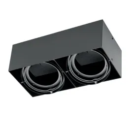 oprawa-sufitowa-downlight-natynkowa-pireo-2xar111-czarna-gtv
