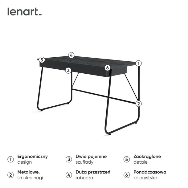 match-mb-01-biurko-2s-czarny-stan-nowy-liczba-szuflad-2