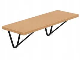 polka-wiszaca-loft-kuchnia-pokoj-pino-buk-bavaria-60cm