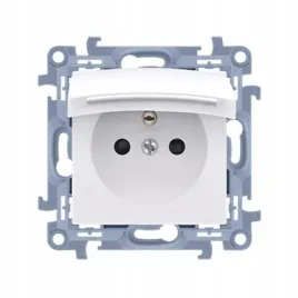 simon-10-bialy-gniazdo-z-klapka-cgz1b-01-11