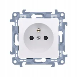 simon-10-bialy-gniazdo-pojedyncze-0-cgz1-01-11