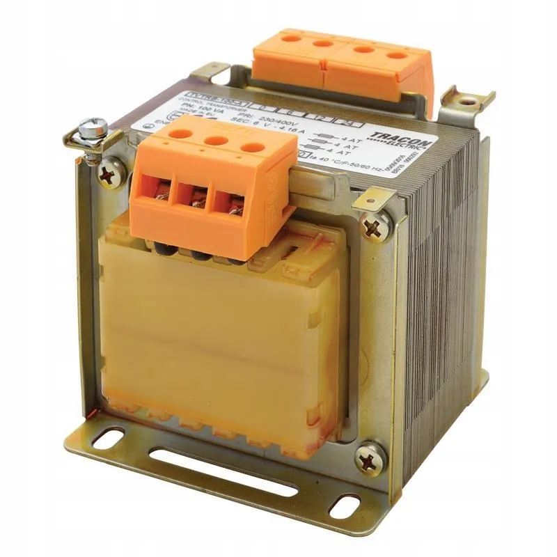 transformator-bezpieczenstwa-100va-230v-6-12-24v-stan-nowy