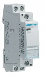 stycznik-esc225-25a-230v-2z-hager-2no