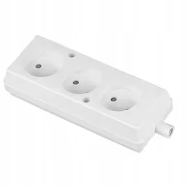 gniazdo-przedluzacza-gn-360-3x2p-230v