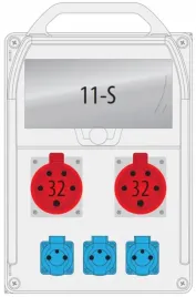 rozdzielnica-2x32a-5p-3x250v-11s-b-18-382-6