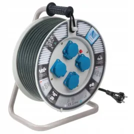 przedluzacz-na-bebnie-4xgz16a-3x15-50m-guma