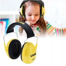 nauszniki-ochronniki-sluchu-sluchawki-wygluszajace-dla-dzieci-uvex-k-junior