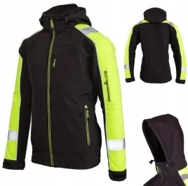 kurtka-robocza-softshell-bluza-robocza-wodoodporna-ciepla-odblaskowa-bhp