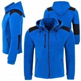 gruby-polar-roboczy-bluza-robocza-polarowa-z-odpinanym-kapturem-wzmocniona