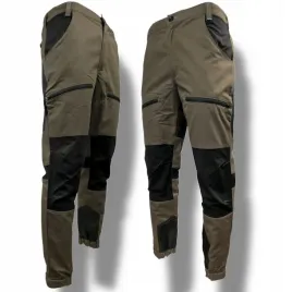 spodnie-robocze-joggery-turystyczne-elastyczne-bhp