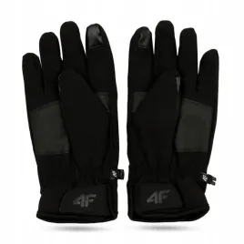 rekawiczki-zimowe-4f-meskie-damskie-ocieplane-cieple-uniseks-aw23u051