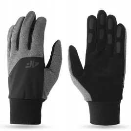 rekawiczki-damskie-zimowe-4f-jesienne-cieple-uniseks-z22-reu003