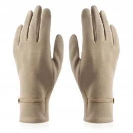 betlewski-rekawiczki-damskie-pieciopalczaste-do-smartfona-dotykowe-welwet