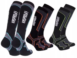 3-pary-termoaktywne-podkolanowki-meskie-zimowe-grube-cieple-skarpety-39-42
